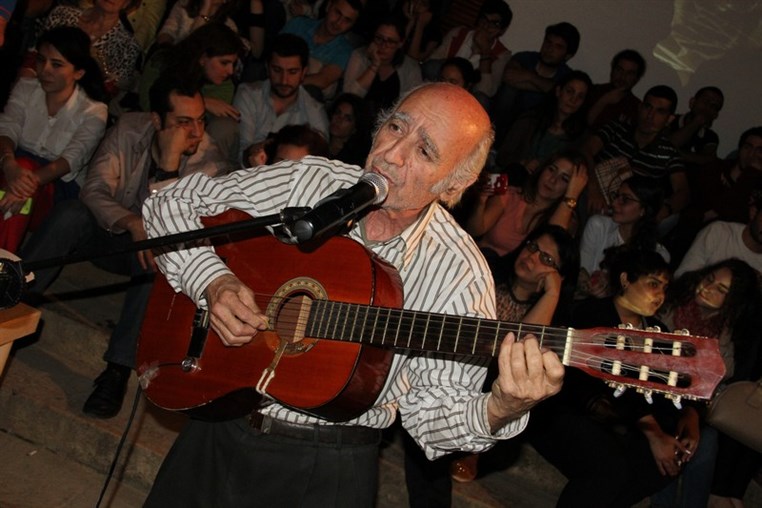 Miyasin Armenian Cultural Night by Rotaract Club